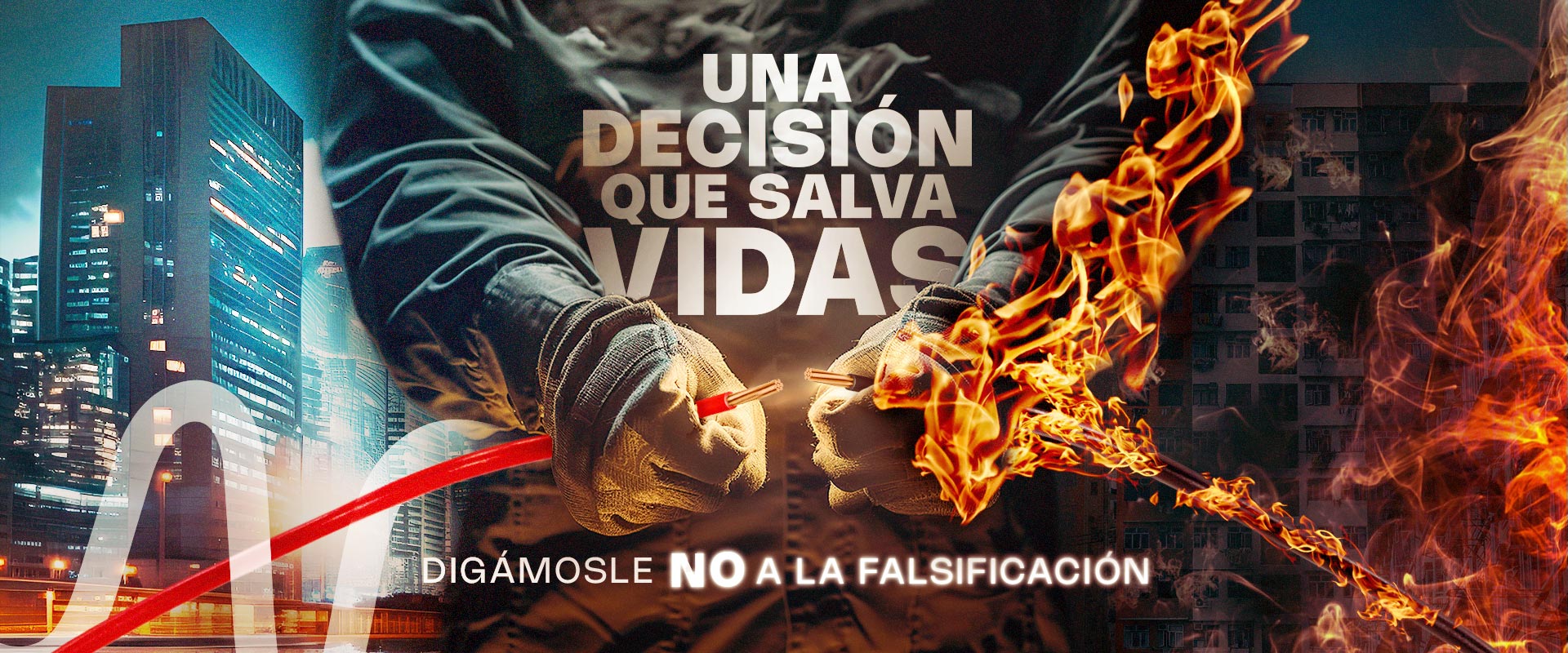 Centelsa denuncias banner